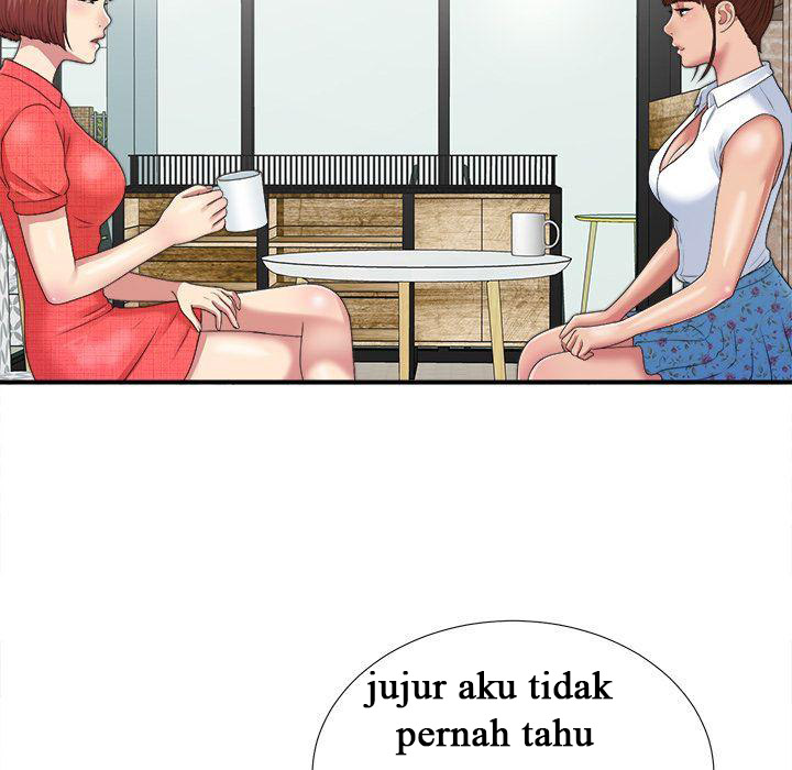 Secret Friend - Chapter 41 41