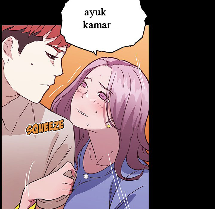 Family Adjustments - Chapter 41 84