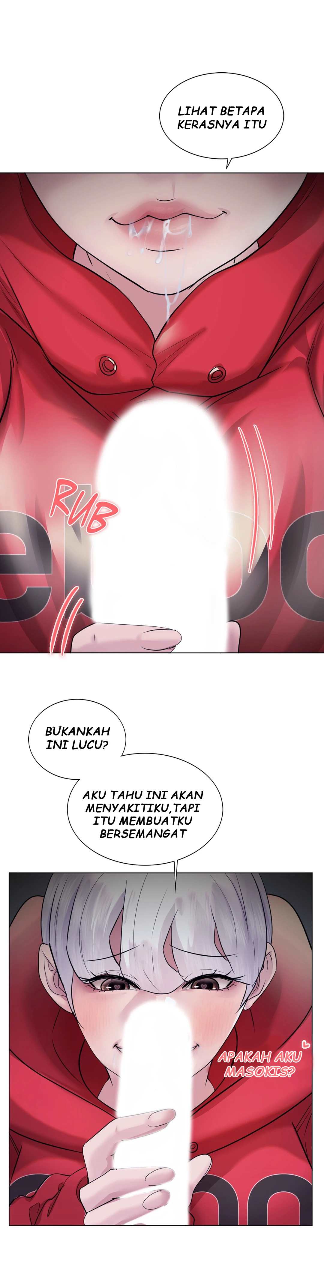 Toys Store - Chapter 41 16