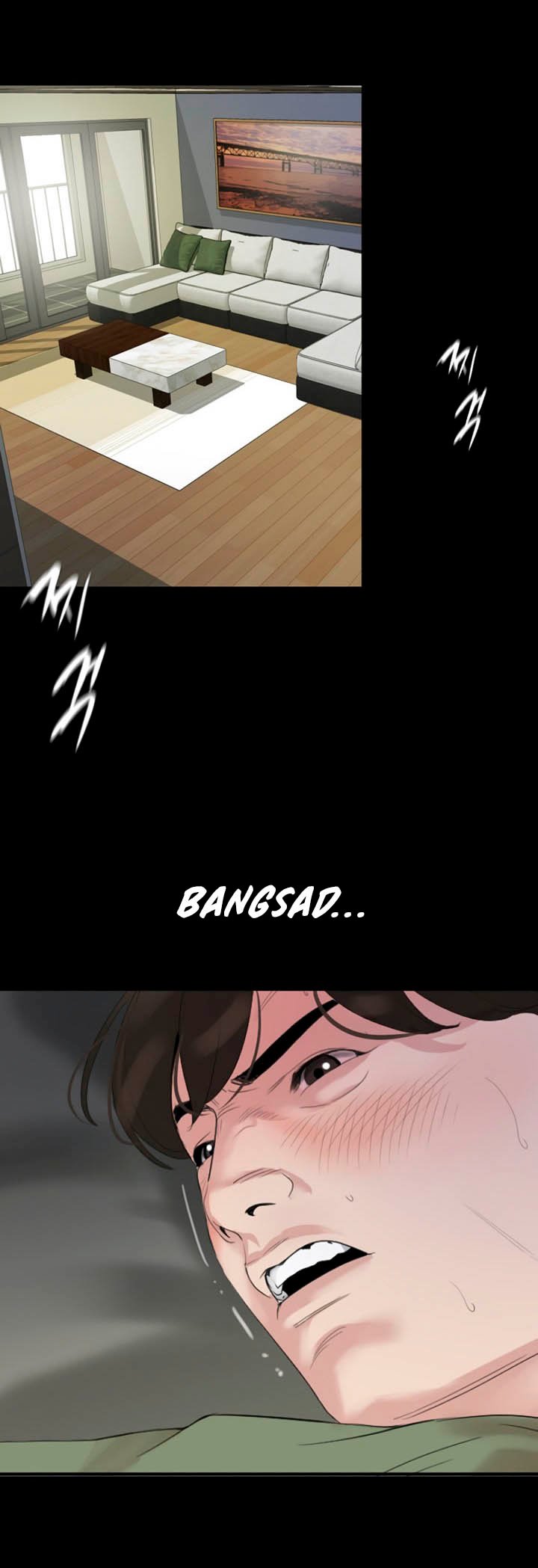 Don&#8217;t Be Like This! Son-In-Law - Chapter 41 21