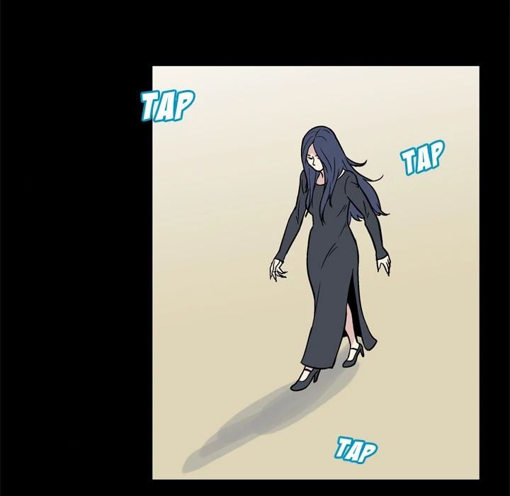 Project Utopia - Chapter 41 44
