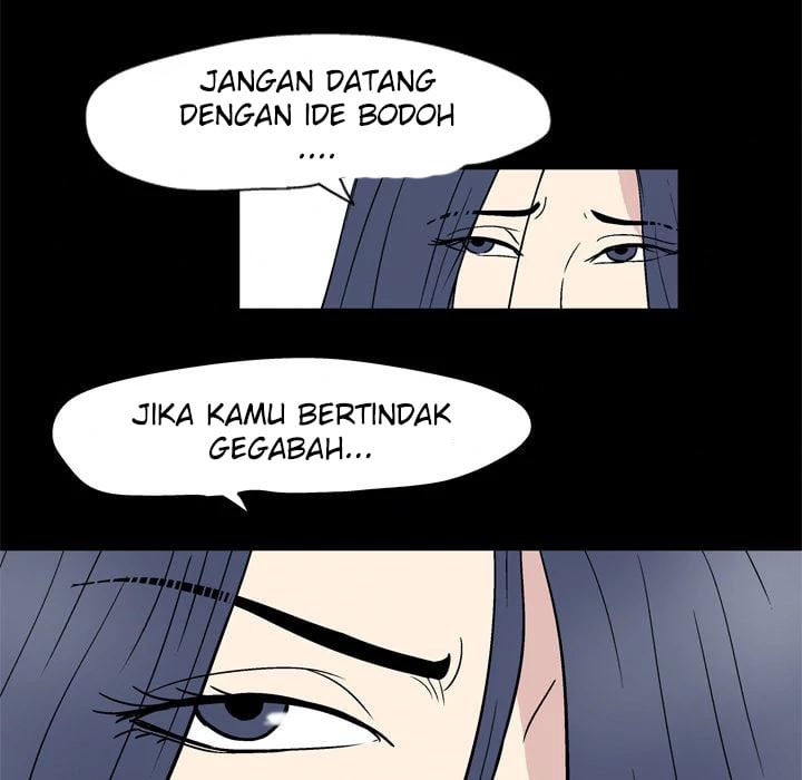 Project Utopia - Chapter 41 50