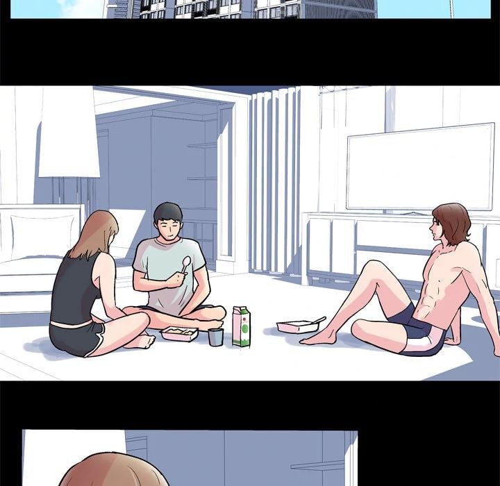 Project Utopia - Chapter 41 11