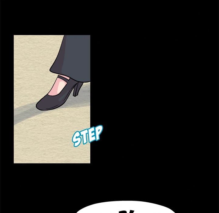 Project Utopia - Chapter 41 41
