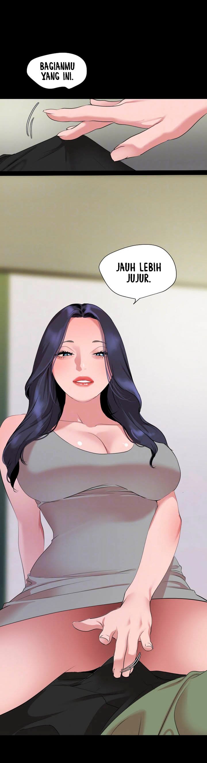 Don&#8217;t Be Like This! Son-In-Law - Chapter 41 7