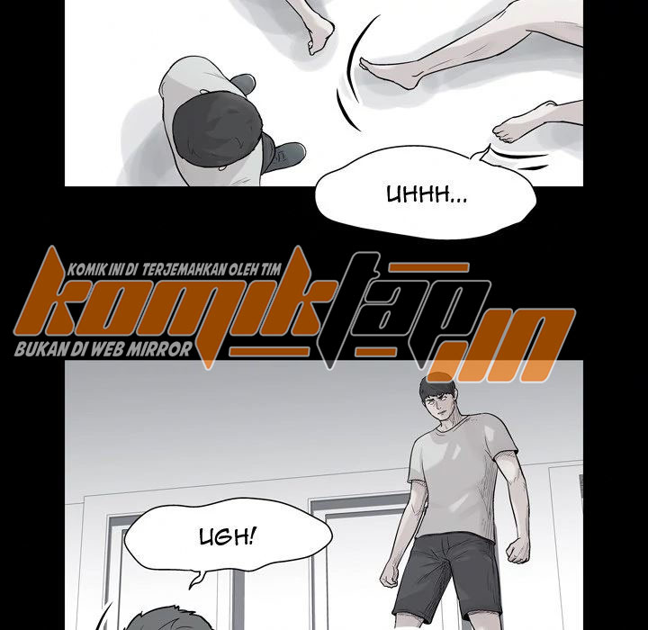 Project Utopia - Chapter 41 18