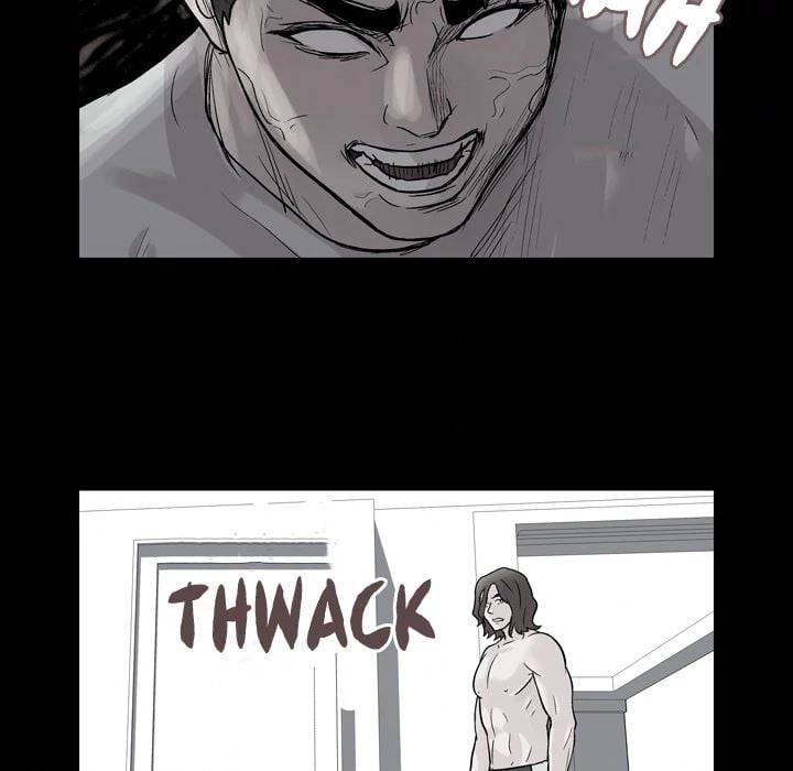 Project Utopia - Chapter 41 20