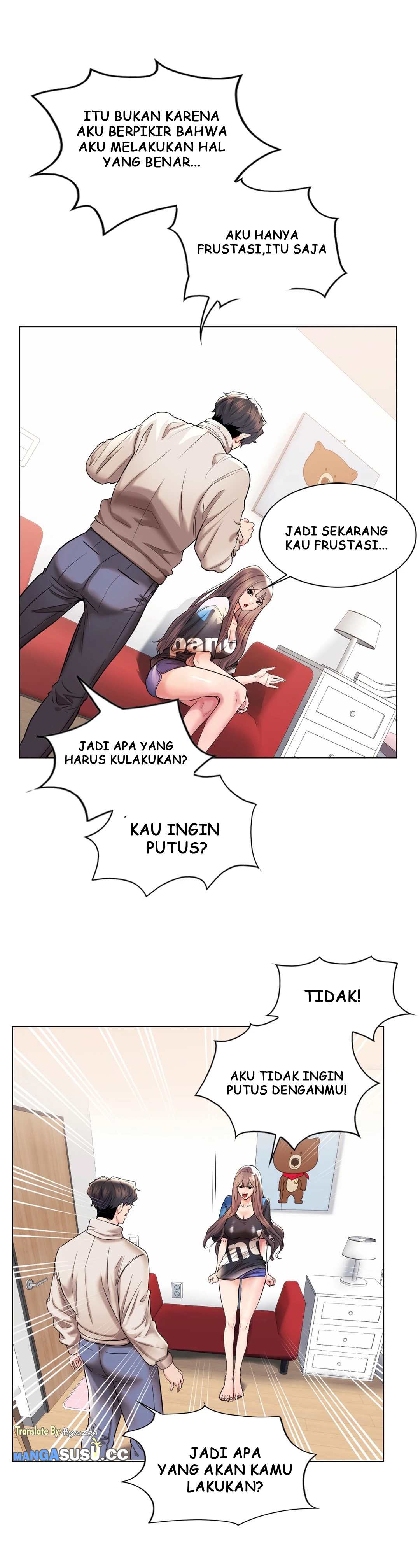 Toys Store - Chapter 41 36