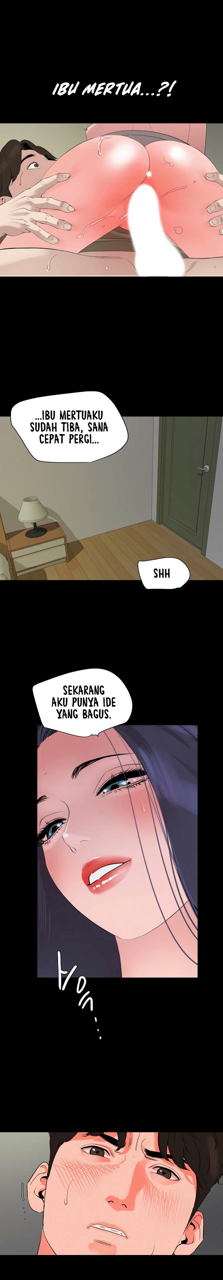 Don&#8217;t Be Like This! Son-In-Law - Chapter 41 30