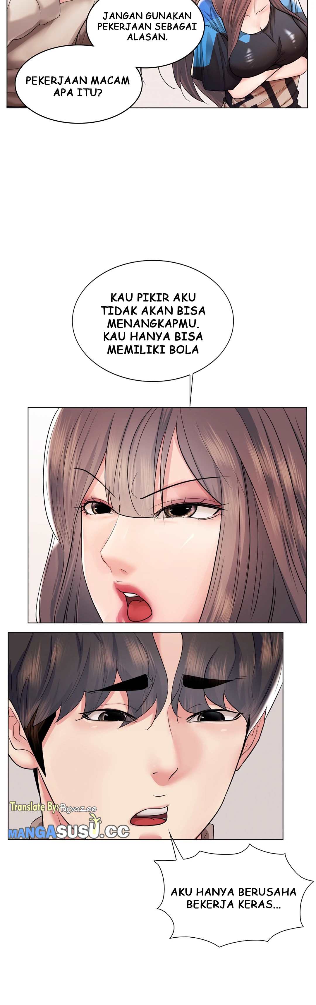 Toys Store - Chapter 41 34