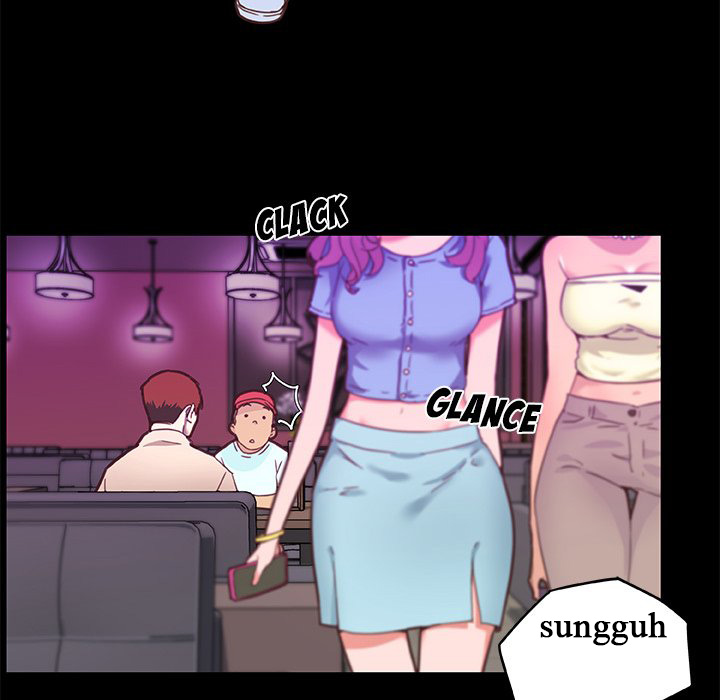 Family Adjustments - Chapter 41 27