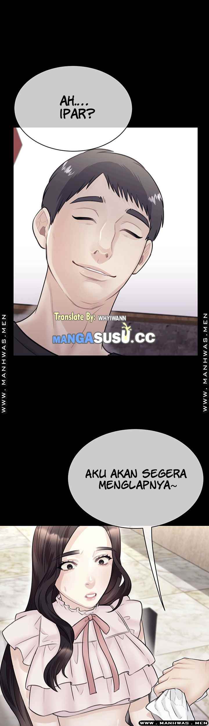 Public Bathhouse - Chapter 35 37