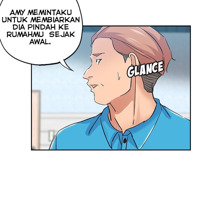 The Unexpected Guest - Chapter 35 94