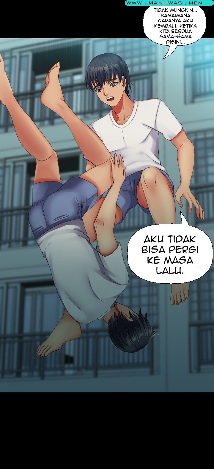 Sister Wife - Chapter 35 31