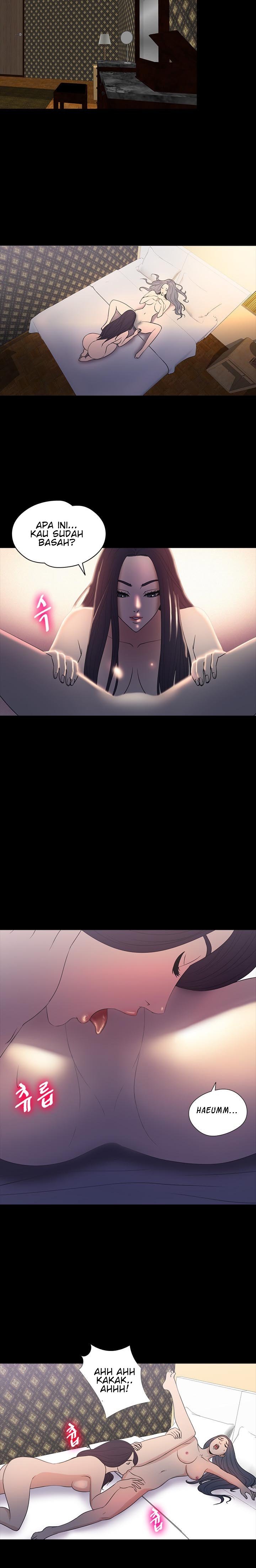 Secret Island - Chapter 35 6