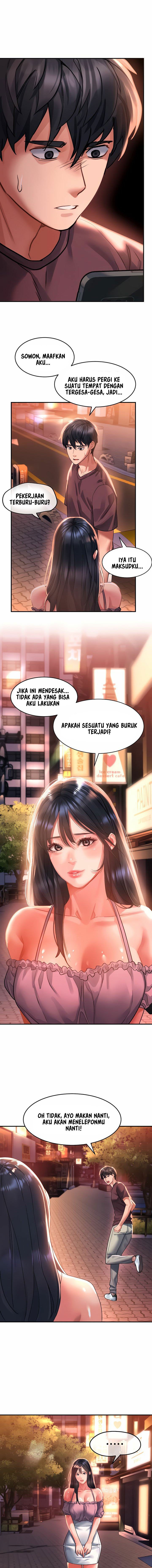 Unlock Her Heart - Chapter 35 4