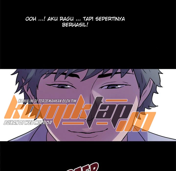 Project Utopia - Chapter 35 18