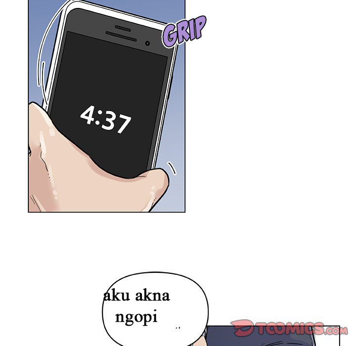 Family Adjustments - Chapter 35 87