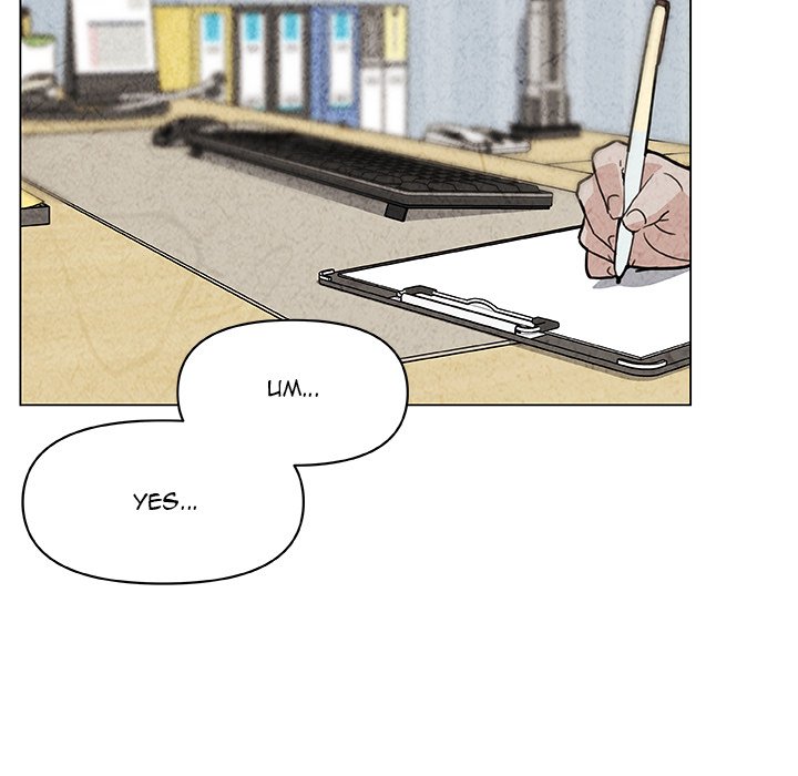 Family Adjustments - Chapter 35 33