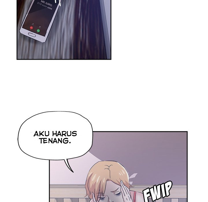 The Unexpected Guest - Chapter 35 43