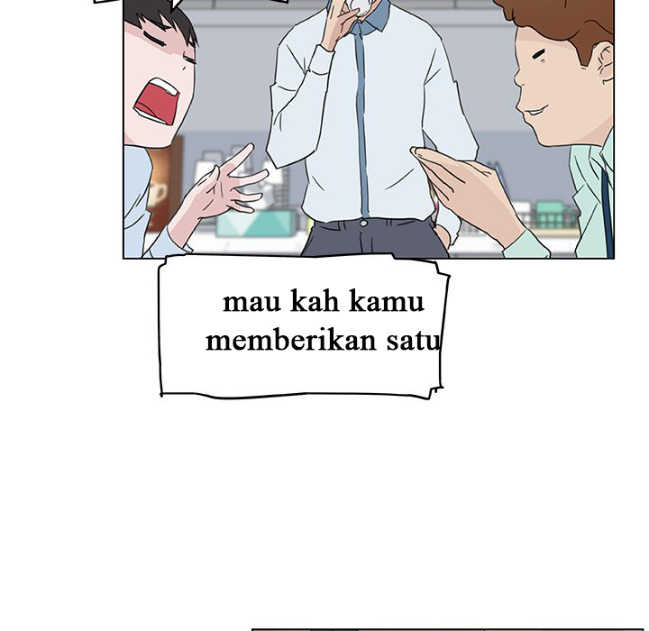 Family Adjustments - Chapter 35 102