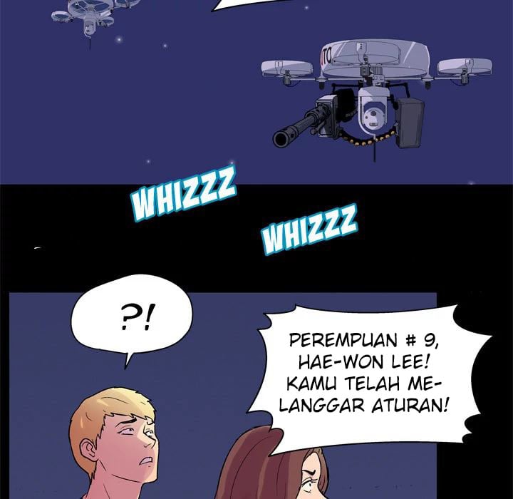 Project Utopia - Chapter 35 43