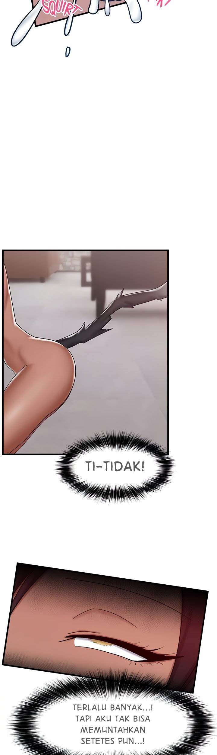 I love the hypnosis of this world - Chapter 35 25