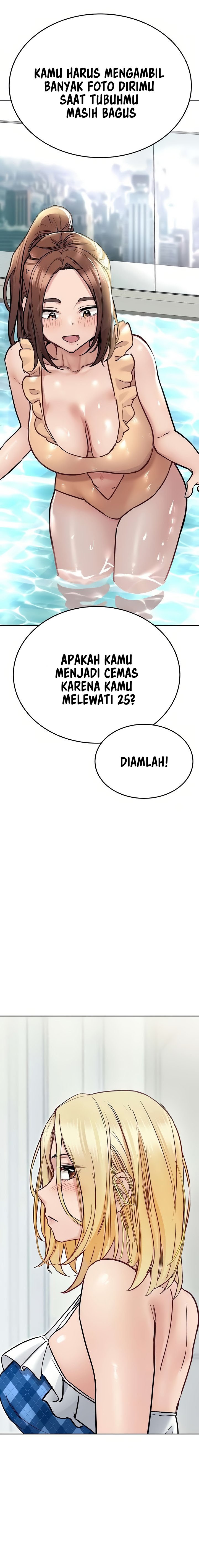 Keep It a Secret From Your Mother! - Chapter 35 12