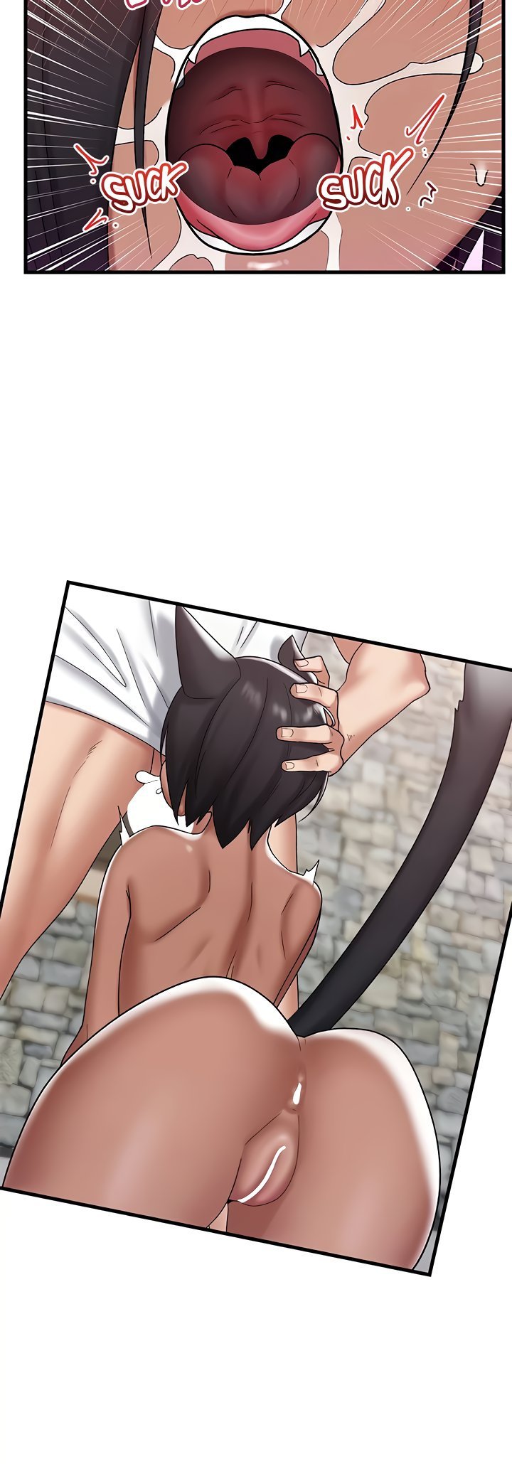 I love the hypnosis of this world - Chapter 35 23
