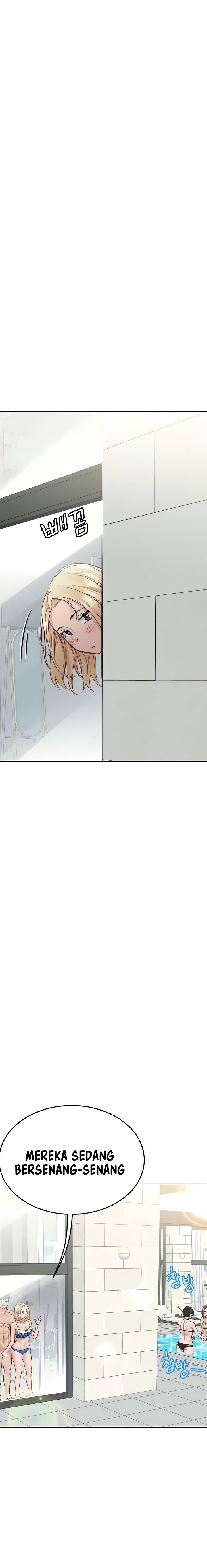 Keep It a Secret From Your Mother! - Chapter 35 32