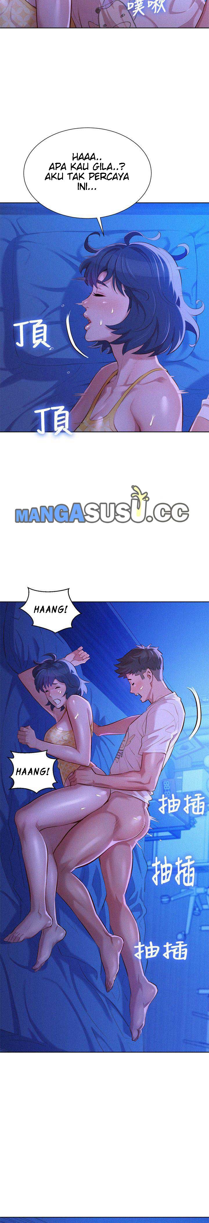Sister Neighbor - Chapter 35 12