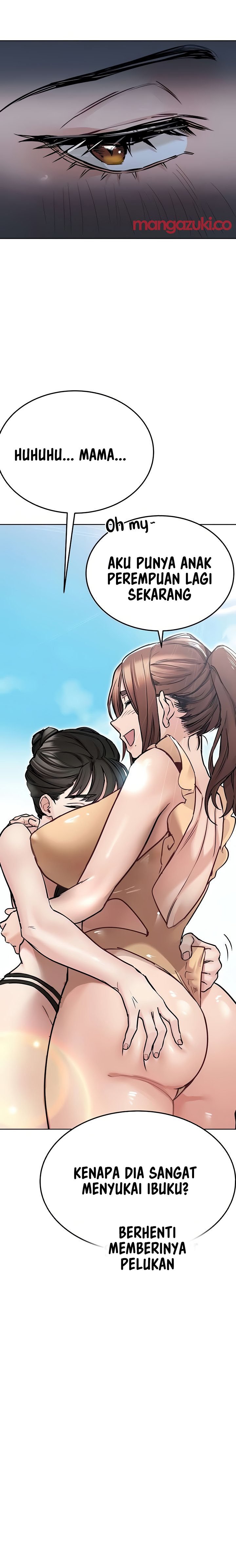 Keep It a Secret From Your Mother! - Chapter 35 22