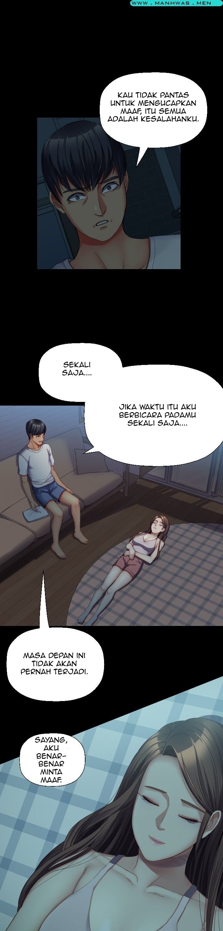 Sister Wife - Chapter 35 21