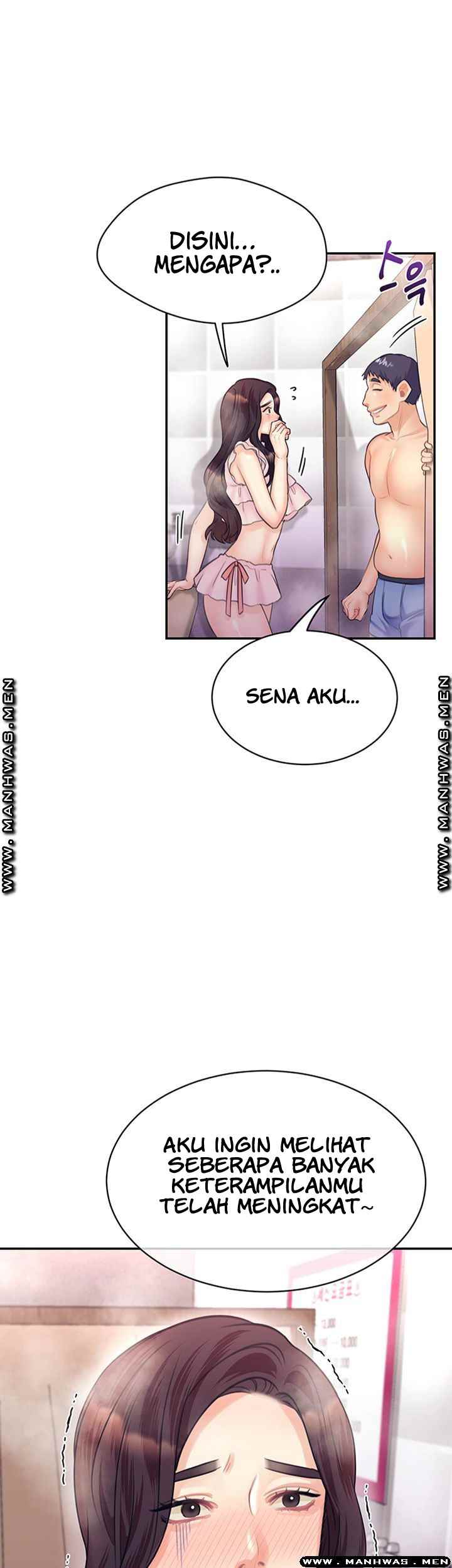Public Bathhouse - Chapter 35 43