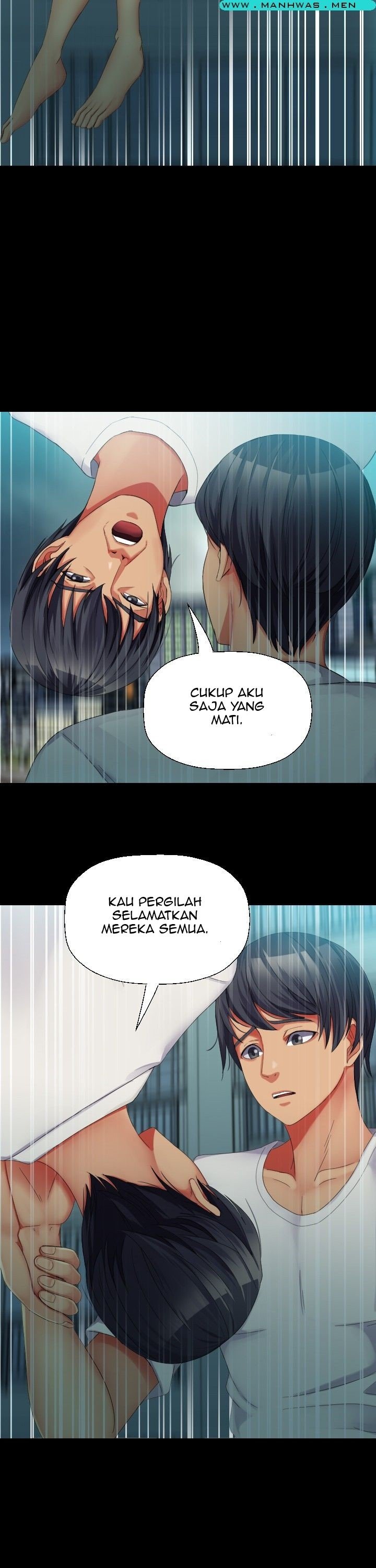 Sister Wife - Chapter 35 30
