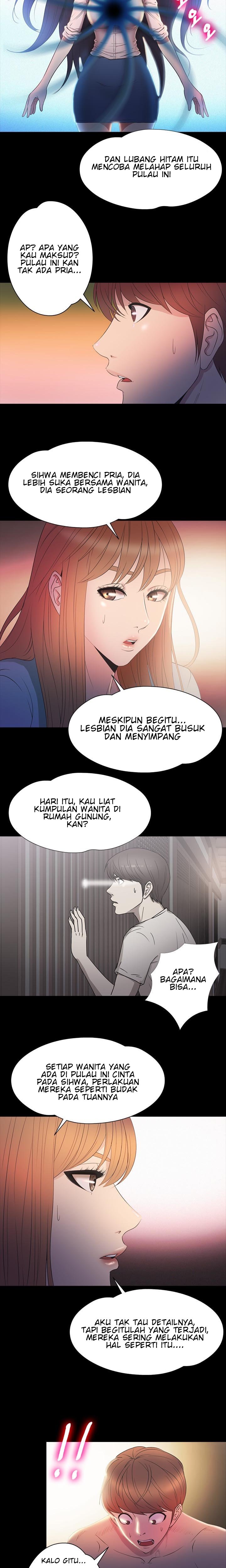 Secret Island - Chapter 35 2