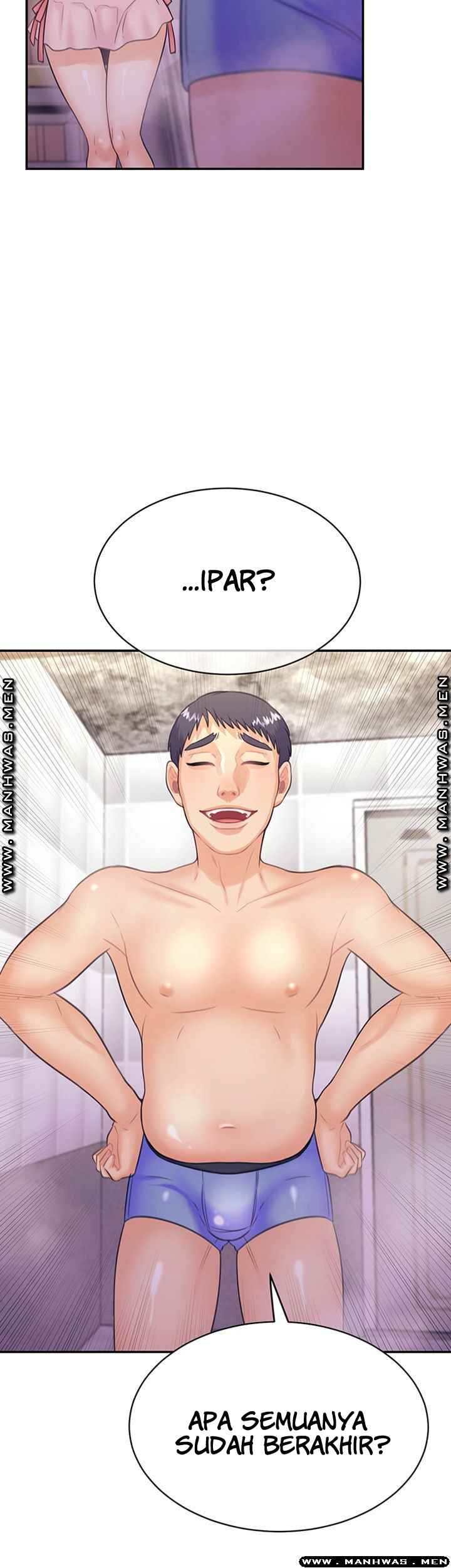 Public Bathhouse - Chapter 35 41