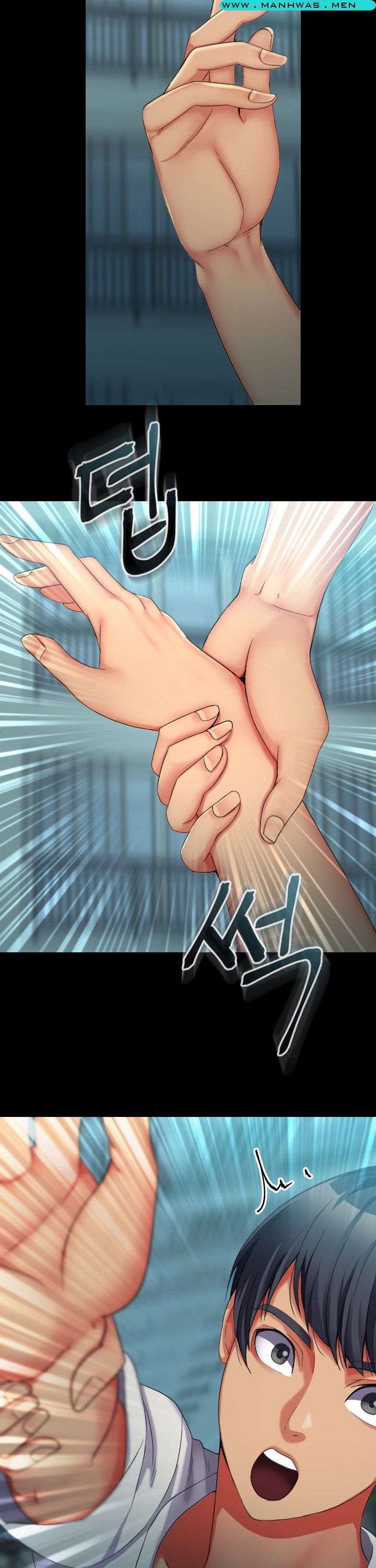 Sister Wife - Chapter 35 27