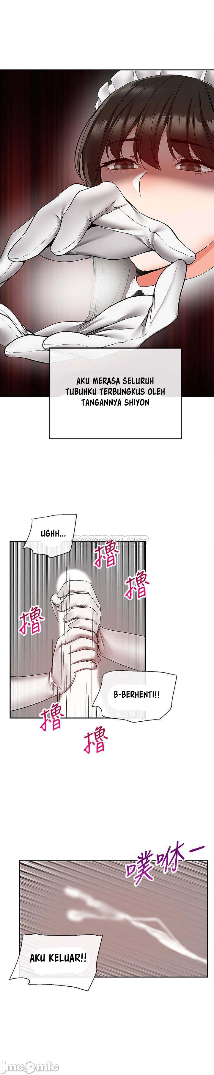 Floor Noise - Chapter 35 5