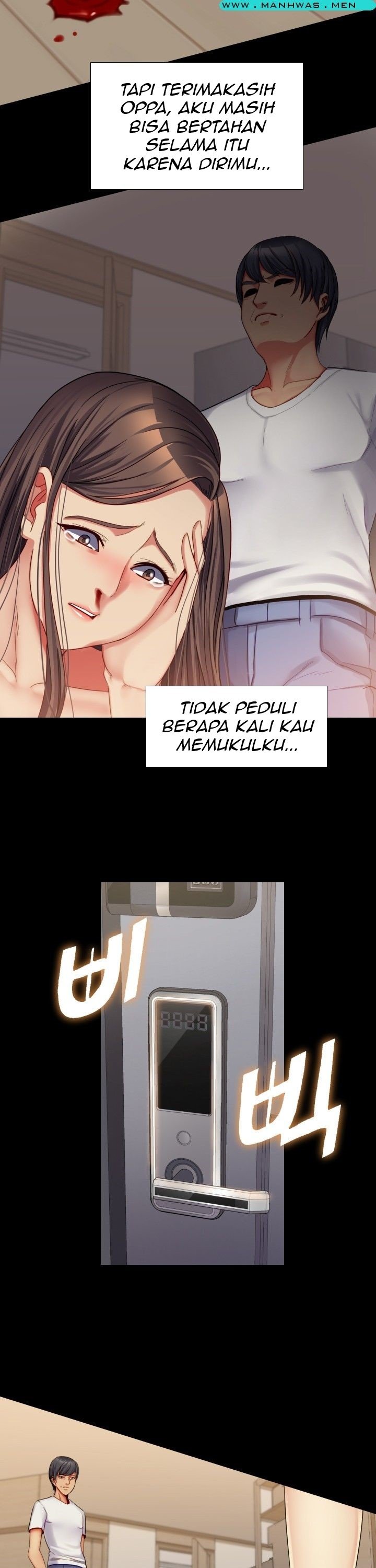 Sister Wife - Chapter 35 8