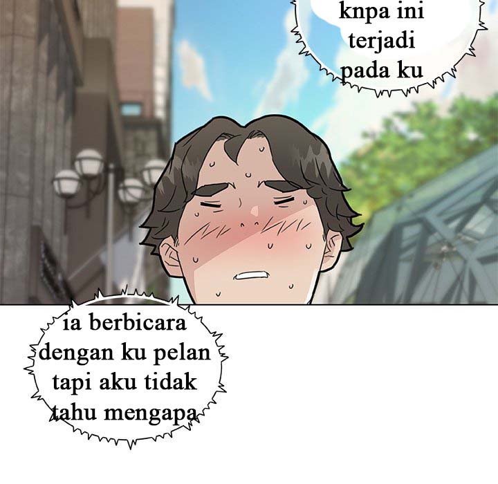 Family Adjustments - Chapter 35 45