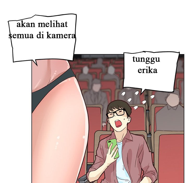 Family Adjustments - Chapter 35 52