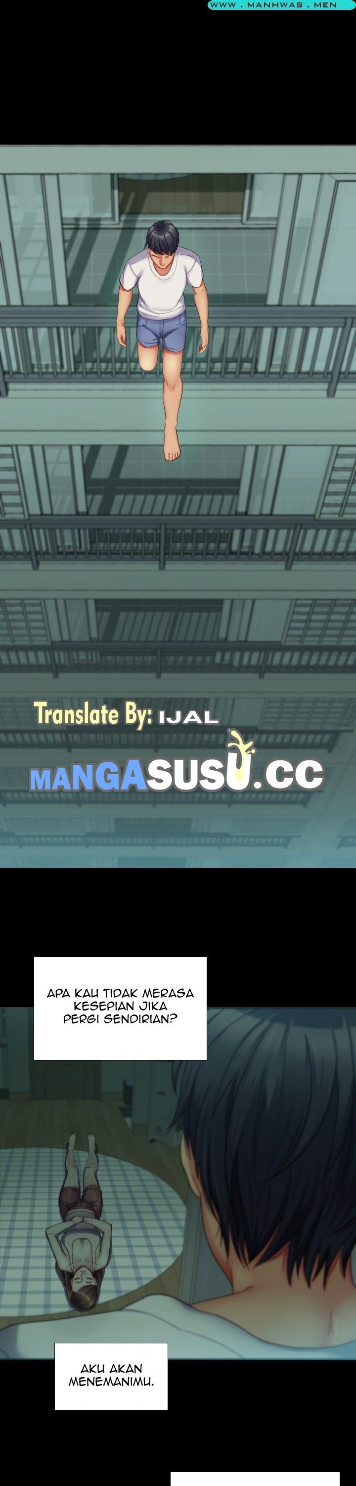 Sister Wife - Chapter 35 24