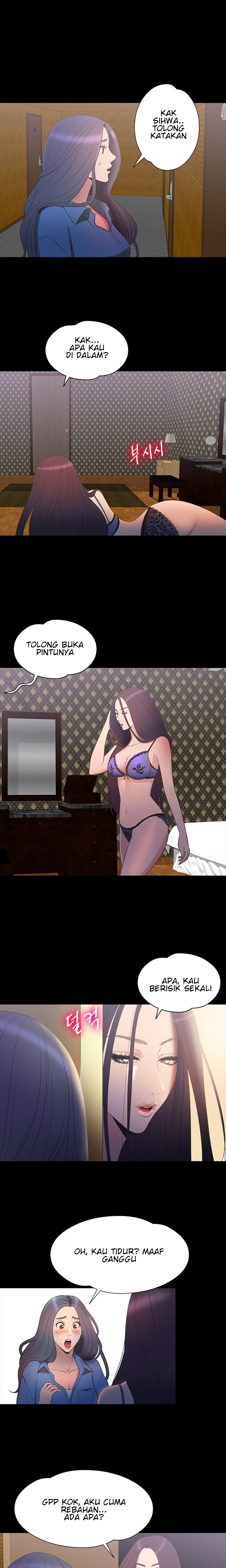Secret Island - Chapter 35 4