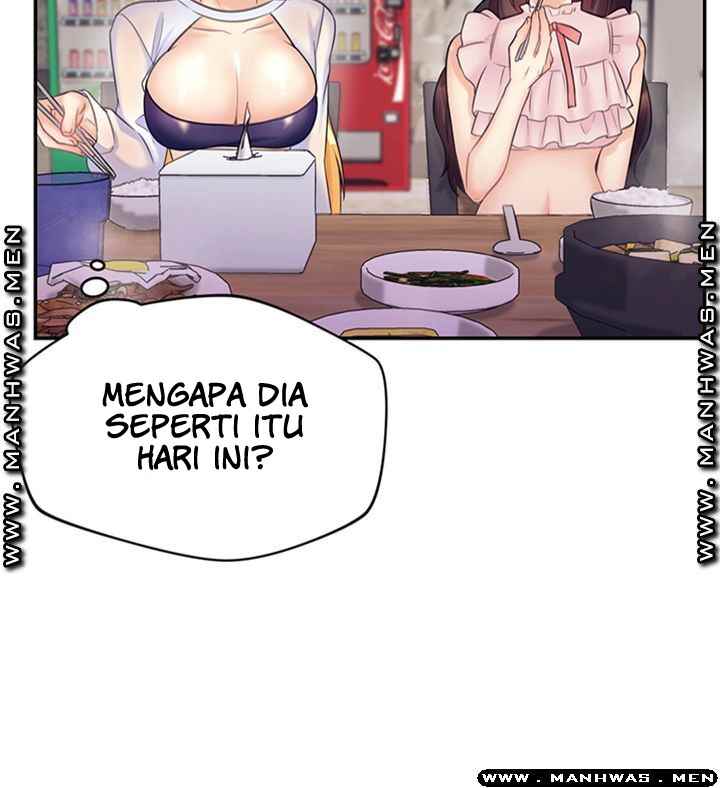 Public Bathhouse - Chapter 35 23