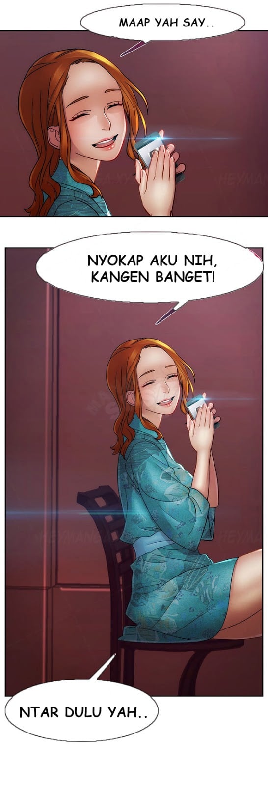 Lady Garden - Chapter 35 11