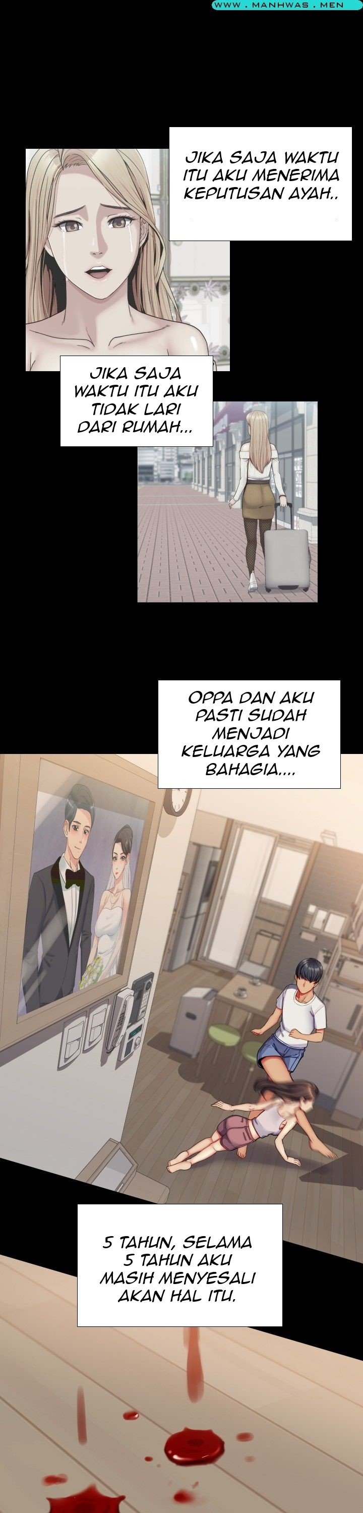 Sister Wife - Chapter 35 7