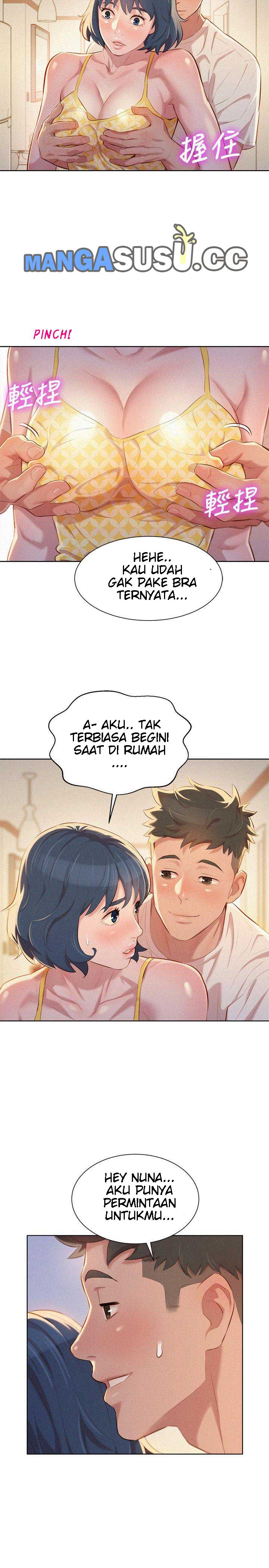 Sister Neighbor - Chapter 35 27