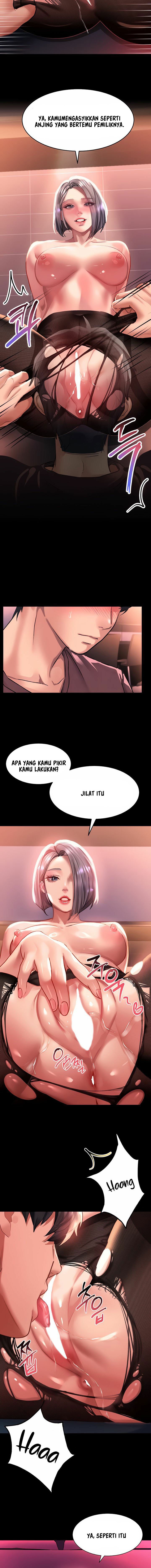 Unlock Her Heart - Chapter 35 10