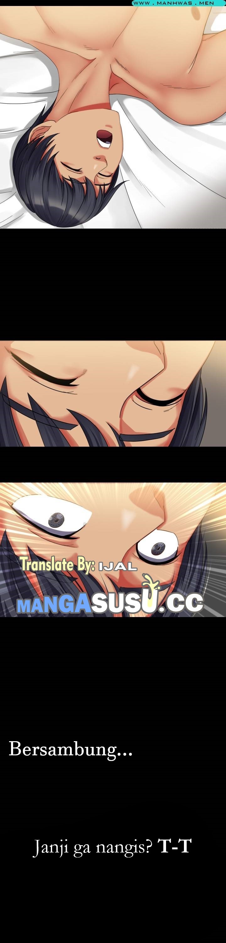 Sister Wife - Chapter 35 35